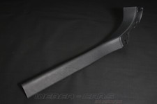 8J0853905B Einstiegsleiste links innen "4PK" Soul Schwarz OEM Audi TT RS 8J