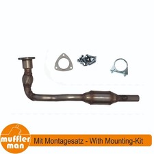 Katalysator Opel Astra G