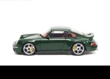 1:18 Almost Real RUF Porsche 964 