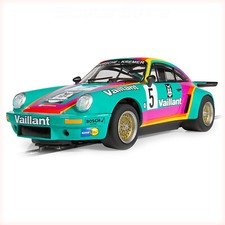 Scalextric C4439 Porsche 911
