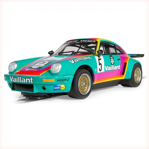 Scalextric c4439 porsche - c4439, 911