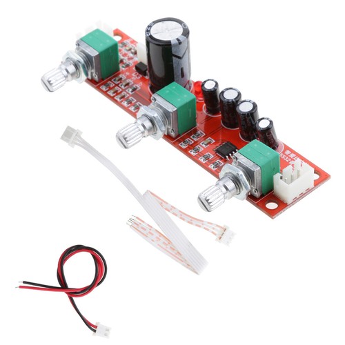 Ne5532 vorverstärker - ne5532,
