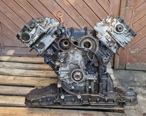 Motor audi bmk - audi, 3.0