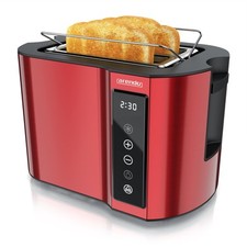 Arendo 2-Scheiben-Toaster