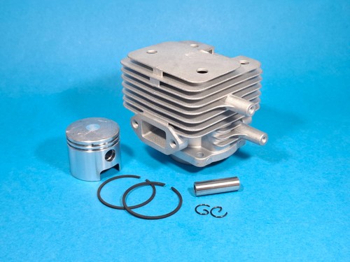 Zylinder kolben kit 8mm - kit, 39,8mm