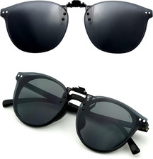 CREYESTAL Polarisiert