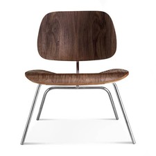 Eames Molded Plywood Lounge