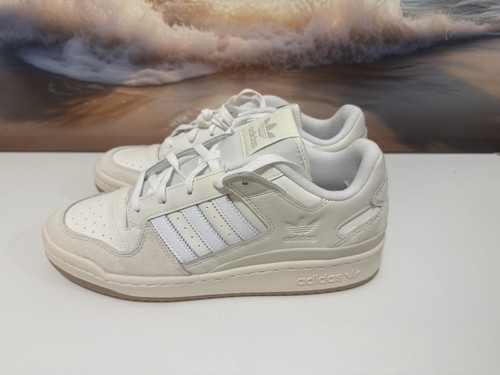 Adidas forum low - low, neu