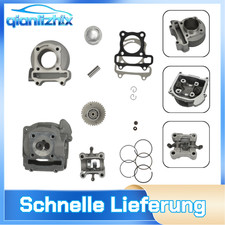 Zylinder & Zylinder Kopf Kit