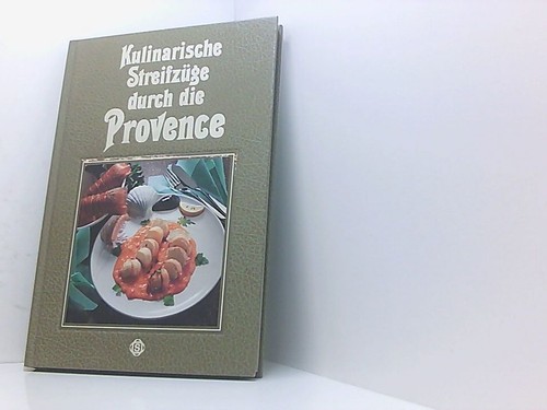 Kulinarische streifzüge durch - kulinarische,