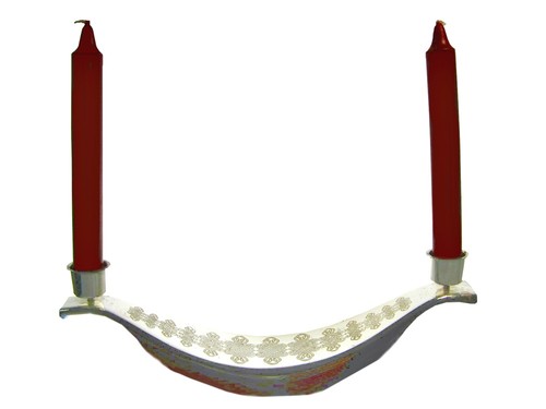 Leuchter wmf armig - leuchter,