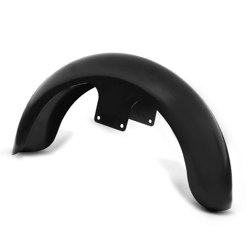 Front fender zoll wrap - 21",
