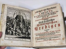 Anno 1722 Nürnberg, Barockes