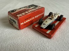 Märklin Sprint BMW Formel II OVP #1306