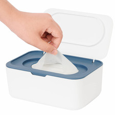 Feuchttücher Box, Seposeve