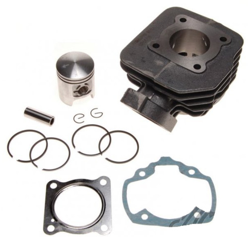 Zylinder kit für - kit, buxy