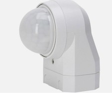 Kopp INFRAcontrol R 240° Bewegungsmelder 3-Draht – Aufputz, Weiß | NEU & OVP