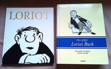 Das große Loriot-Buch +