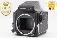 Exc mamiya m645 - mamiya, 1000s