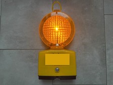 LED Baustellenleuchte