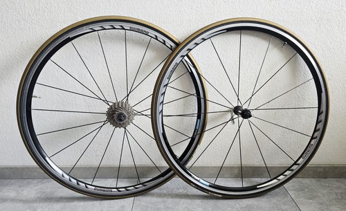 Shimano wheel zoll - 28, rennrad