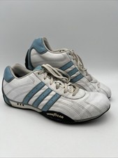 Vintage 2006 Adidas Goodyear
