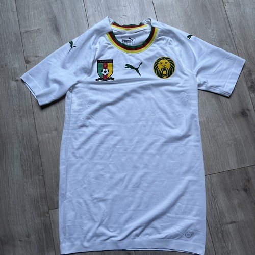 Trikot kamerun away 2018 - trikot,