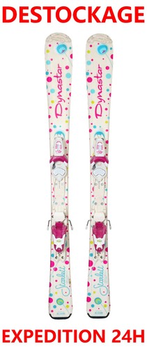 Dynastar starlett kinder ski - starlett,