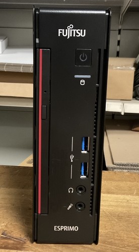 Fujitsu usdt esprimo q556 - pc,