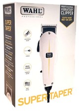 Wahl Super Taper Professional