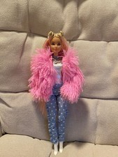 Mattel Barbie Extra, Extrem