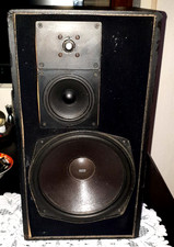 Heco Interior 330 Optisch abgerockt technisch Einwandfrei