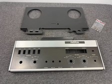 Revox A77 MK III Front mit
