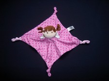 Toy Place Schmusetuch Engel