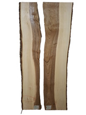 2x Nussbaum Bohle Brett