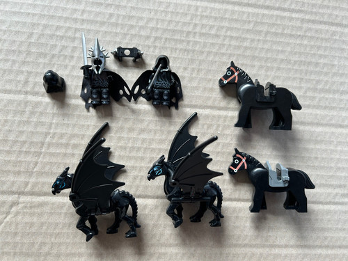 Lotr herr der ringe - herr,