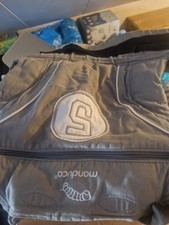 Manduca Babytrage Limited