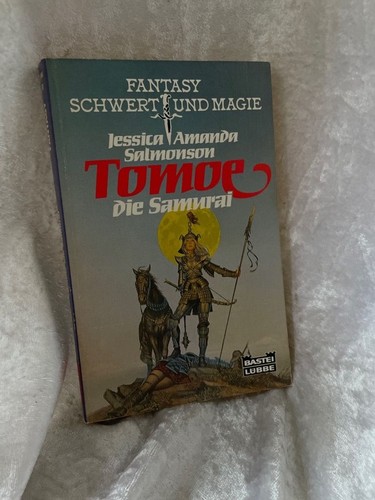Tomoe die samurai fantasy - tomoe,, samurai.