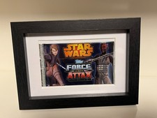 Star Wars Force Attax TCG The