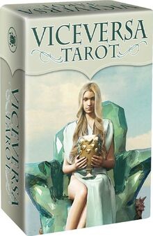 Vice versa tarot mini - -,