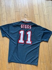 WALES 1994/1995/1996 ORIGINAL