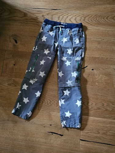 Zip off hose von mini - von, boden