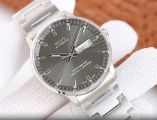 Mido Commander Chronometer