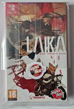 Laika: Aged Through Blood SRG