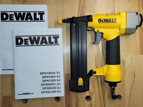 Dewalt kombi nagler - kombi-nagler, dpsb2in1