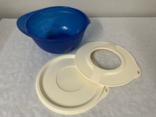 Tupperware P - Serie