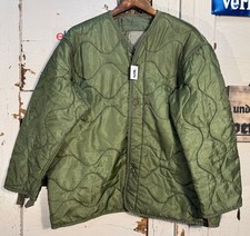 Orig. US Armee M/65 Cold