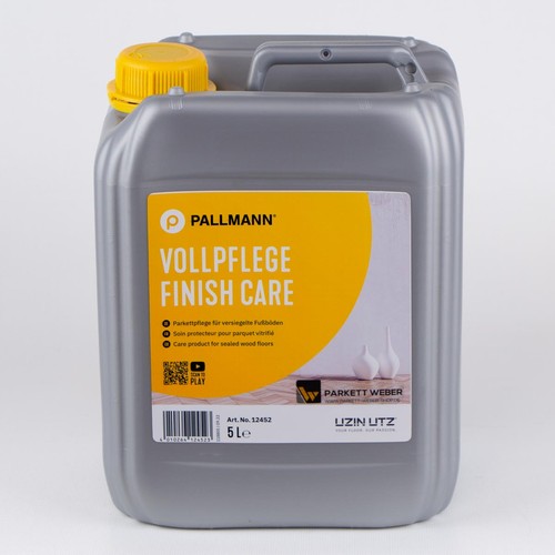 Pallmann vollpflege liter - vollpflege,