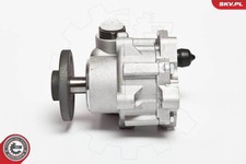 Hydraulikpumpe Lenkung ESEN SKV 10SKV123 für X1 BMW E91 E87 E90 Aluminium 3er