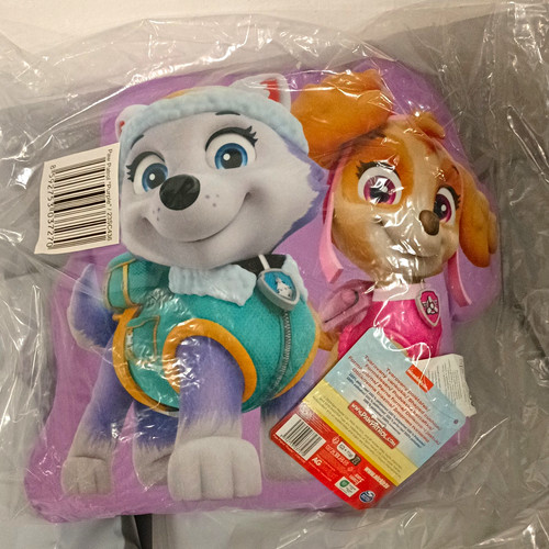 Nickelodeon paw patrol - nickelodeon,